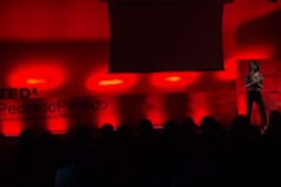 [29/10/15] Tedx Pedra do Penedo: Os problemas que não estão sendo resolvidos • https://goo.gl/0MyWeP