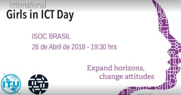 [26/04/18] Girls in ICT Day